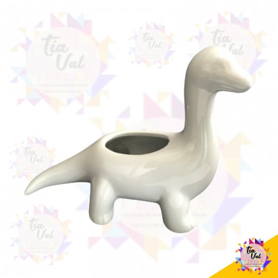 DINOSSAURO CINZA