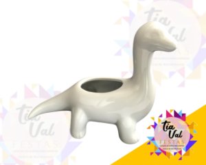 Foto de DINOSSAURO CINZA