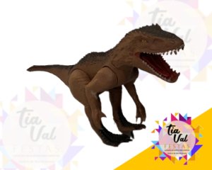 Foto de DINOSSAURO (MARROM)