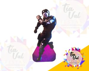 Foto de 8 BALL US SCRATCH FORTNITE - MDF