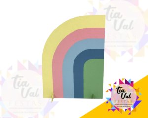 Foto de ARCO IRIS