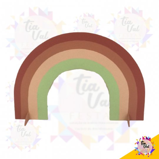 ARCO IRIS BOHO