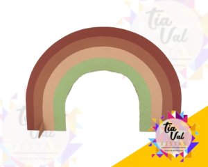 Foto de ARCO IRIS BOHO