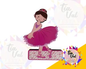 Foto de BAILARINA PP - MDF
