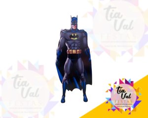 Foto de BATMAN - MDF