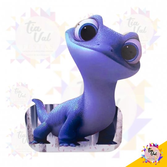 BRUNI - FROZEN 2 - MDF