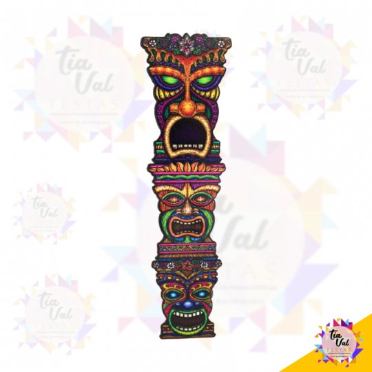 CARRANCA GRANDE - MDF