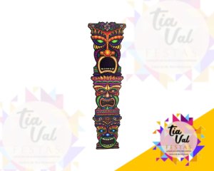 Foto de CARRANCA GRANDE - MDF