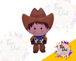 Foto de COWBOY - FAZENDINHA - MDF