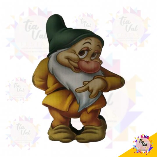 DENGOSO - SETE ANOES PP