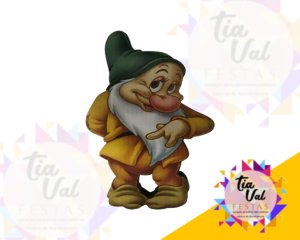 Foto de DENGOSO - SETE ANOES PP