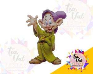 Foto de DUNGA - SETE ANOES PP - MDF