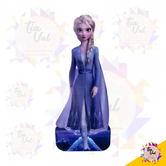 ELSA M - FROZEN 2 - MDF