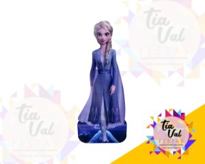 Foto de ELSA M - FROZEN 2 - MDF