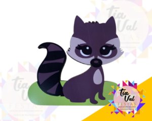 Foto de GAMBA PP - MDF