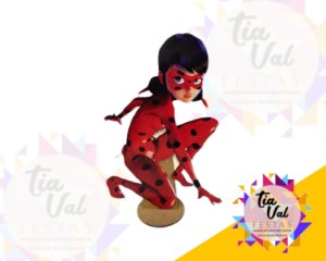 Foto de LADYBUG MIRACULOUS - GRANDE