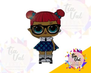 Foto de LOL PEQUENO - MDF