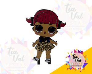 Foto de LOL PEQUENO - MDF