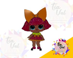 Foto de LOL PEQUENO - MDF