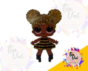 Foto de LOL PEQUENO - MDF