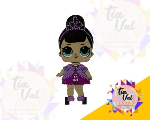 Foto de LOL PEQUENO - MDF