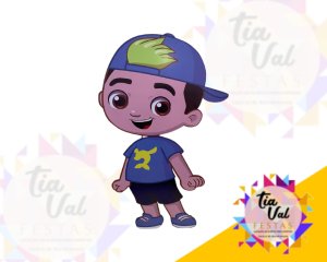 Foto de LUCCAS NETO - MDF