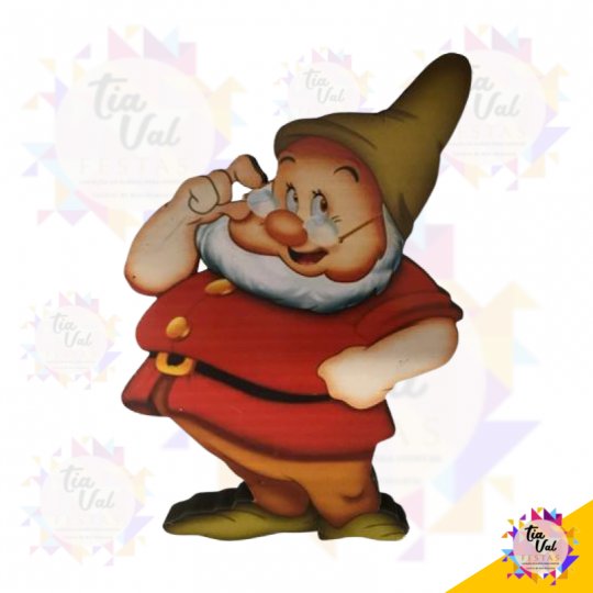 MESTRE - SETE ANOES PP