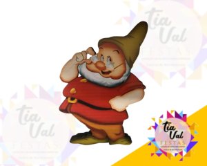 Foto de MESTRE - SETE ANOES PP