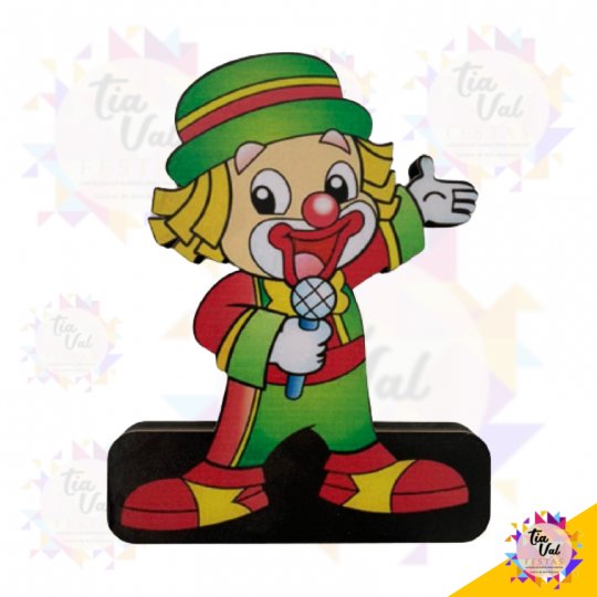 PATATA - PATATI PATATA - MDF