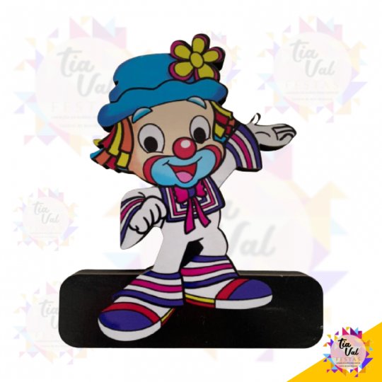 PATATI - PATATI PATATA - MDF