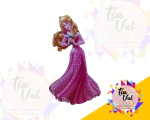 Foto de PRINCESA AURORA - MDF