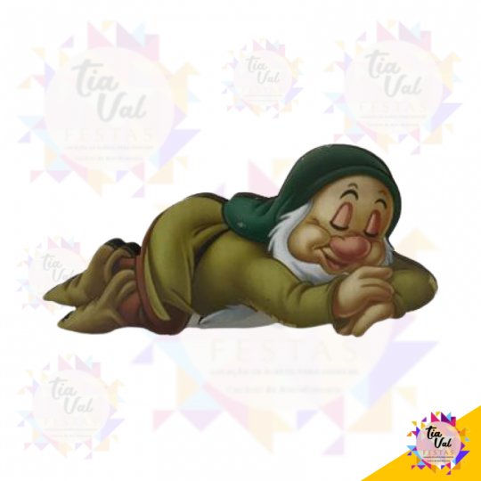 SONECOA - SETE ANOES PP