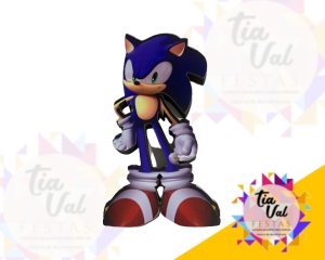 Foto de SONIC PP - MDF  20cm