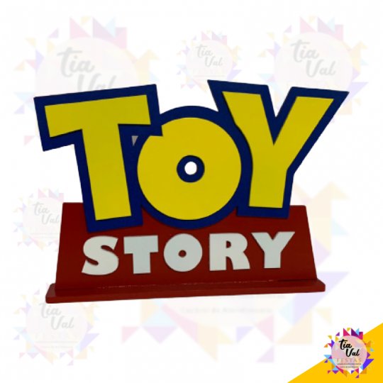 TOY STORY - MDF