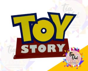Foto de TOY STORY - MDF