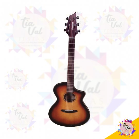 VIOLÃO MEDIO - MDF ADESIVADO - MUSICA