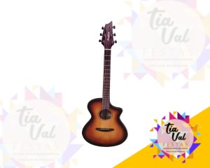 Foto de VIOLÃO MEDIO - MDF ADESIVADO - MUSICA