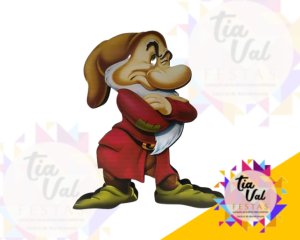 Foto de ZANGADO - SETE ANOES PP