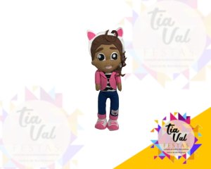 Foto de GABBY - FELTRO 16 X 43