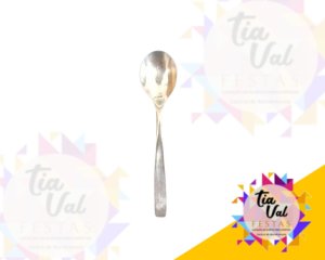 Foto de DUZIA COLHER P/ CHÁ  - TRAMONTINA COSMO MENOR