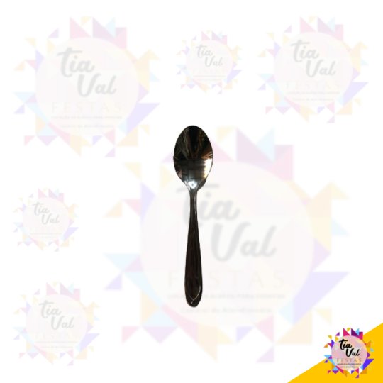 DUZIA COLHER SOBREMESA - LAGUNA