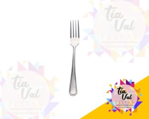 Foto de DUZIA GARFO REFEIÇÃO - CONTINENTAL