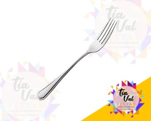 Foto de DUZIA GARFO SOBREMESA - CONTINENTAL