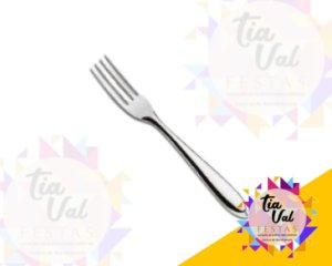 Foto de DUZIA GARFO SOBREMESA LAGUNA