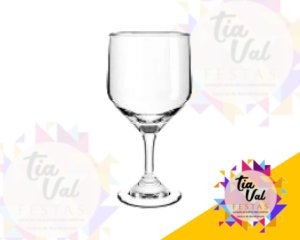 Foto de DUZIA  Taça bistro p/ vinho branco