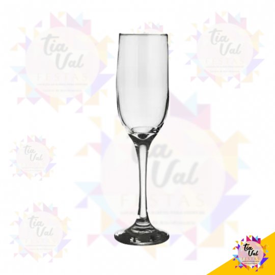 DUZIA TAÇA CHAMPANHE CISPER