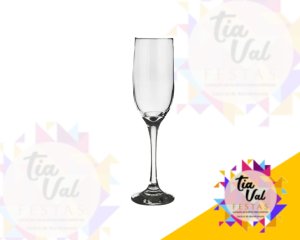 Foto de DUZIA TAÇA CHAMPANHE CISPER
