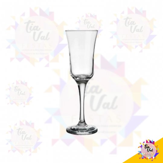 DUZIA TAÇA CHAMPANHE - NADIR