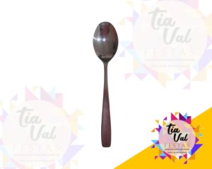 Foto de DUZIA COLHER CAFE - TRAMONTINA COSMO