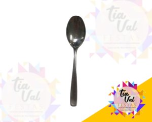 Foto de DUZIA COLHER P/ CHÁ - TRAMONTINA COSMO MAIOR